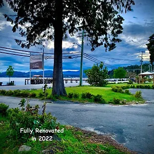 Motel Oceanside