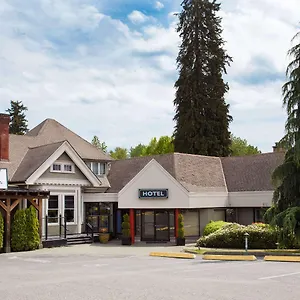 Motel Ramada By Wyndham Cowichan Valley